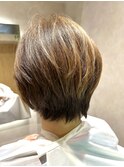 大人ショート 【住吉/両国/大島/錦糸町】