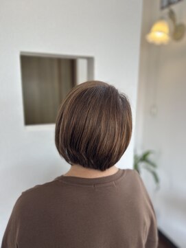 クララ スズカセントラル(CLALA Suzuka central) オリーブブラウン/メッシュ