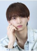 ナチュラルマッシュ