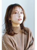 ふんわりレイヤーカチューシャアレンジ♪