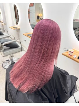 シラフ(SHIRAF) チェリーピンク