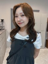 ヨム(YOMU)&nbsp;ブリーチなしベージュ