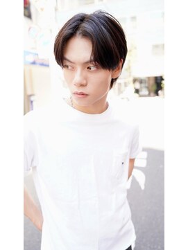 マチュレメンズ 池袋(Mature Men’s) 清潔感メンズヘア【マチュレメンズ池袋】