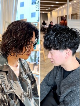 フラン(flan)の写真/ONもOFFもキマる♪大人のメンズカジュアルはflanにおまかせ◎清潔感×トレンドを両立したstyleで印象UP♪