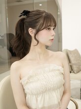 マウルルナ(MAEUL luna)