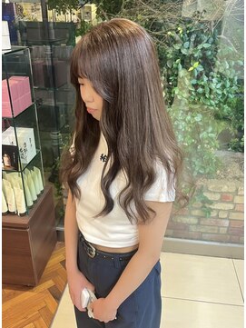 ファーレンピュアスウィート(fahren-pure-suite) hazel beige