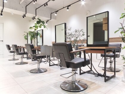 ケンジ 南林間(KENJE)の写真