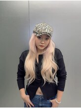 ユニス(UNIS) りり