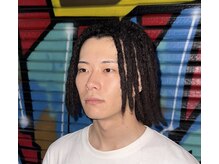 ザ デュード(THE DUDE)