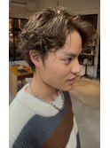 CURLY BEIGE