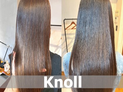 ノル(Knoll)の写真