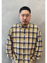 ドッグス 柏(Dawgs)&nbsp;石原 克也