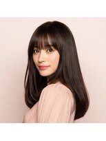 アンサ 阪急桂店(ANSA)&nbsp;【トレンド】色気を纏うダークブラウン