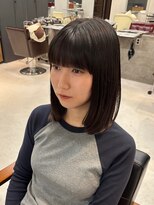 ルース(RUTH)&nbsp;ボブレイヤー