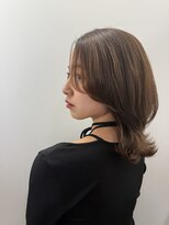 エアー 横浜(AIR)&nbsp;【湯田】くびれミディアム