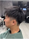 メンズショート☆