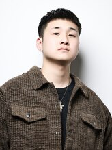 オーシャントーキョー 渋谷(OCEAN TOKYO)&nbsp;鈴木 虎ノ介