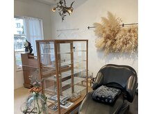 ノア(Noah)の雰囲気（贅沢な空間で、ゆっくりと）