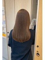 ネイバー(Neighbor)&nbsp;ピンクブラウン