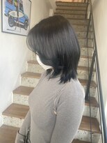 シュガー 盛岡(SUGAR)&nbsp;グレーブラックカラー