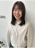 ナチュラルミディアムレイヤー