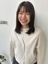 フォークロア 本店(Folk Lore) ナチュラルミディアムレイヤー