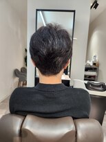 エンオル(&olu)&nbsp;ニュアンスパーマ