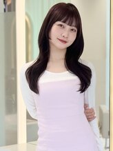 ザザアオヤマ(ZA/ZA AOYAMA)&nbsp;mayu 