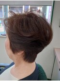 ショートレイヤー