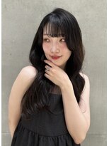 ジゼル 梅田(GiseL)&nbsp;韓国風