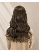 グリッターエッセンシャル(Gritter essential)&nbsp;グレージュシナモンベージュカラー