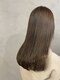 ルプスヘア(L.p.s hair)の写真/髪質改善系縮毛矯正で、やわらかい自然なストレートヘアへ導く◎憧れの艶髪をあなたに！
