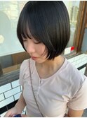 ボブ×レイヤー