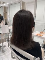 ニューヨークニューヨーク 松井山手店(NYNY) グレージュカラー