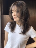 ゼンドット キョウト(Zen. kyoto) ナチュラルレイヤー