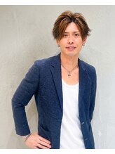 アッシュ 白楽店(Ash)&nbsp;古橋 晃