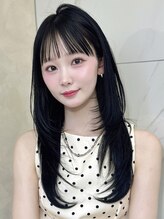 サンドレオ 新宿店(sand Leo)&nbsp;福元実希 「新宿」