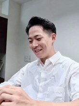 バーバースタイルズ 二子玉川店&nbsp;中野 暁文