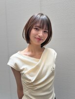 リル(Lilou)&nbsp;タッセルバル
