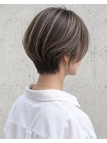 ゴットイズム(GOTTO ISM)&nbsp;岡崎　ハイライト　ショート