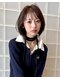 ラパンセベージュ(LA PENSEE BEIGE)の写真/人気のショートカットで髪のお悩み、日々のスタイリング解消します！高い技術力で魅力を引き出します！