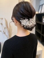 ヴィヴァーチェイルソーレ(VIVACE ilsole)&nbsp;【32．圧倒的な崩れにくさ◎ヘアセット・ヘアアレンジ】