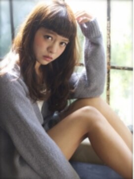 ブエナビスタ(BUENA VISTA) ☆★098-923-1235★☆ 【BUENA VISTA】 最新トレンドヘア441