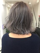 ラ キング(LA KING)&nbsp;【LA　King】Blue　Beige