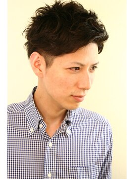 スナフ(snuf) 『ｓｎｕｆ．』ツ―ブロックショート