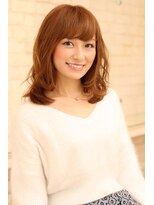 フォルテ 掛川店 レディーセミディ