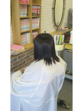 トリプルスター(Triple Star) ミディアム