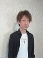 ヘアールームフォス(hair room fhoss)&nbsp;伊藤 憲治
