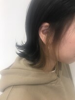 ネオリーブソラ 相模大野店(Neolive sola) インナーカラー