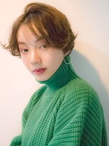 ソーコ 渋谷(SOCO)&nbsp;【SUN】柔らかエアリーショート！！